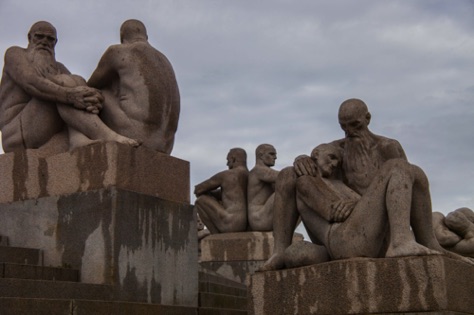MG_7824
Vigeland Statues, Oslo MG_7824
Vigeland Statues, Oslo