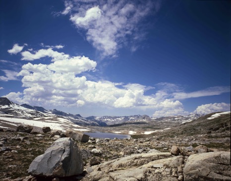 Humphreys Basin Humphreys Basin