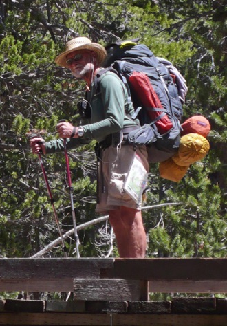 Crossing a bridge at Tuolumne Meadows
L1010771_1.jpg Crossing a bridge at Tuolumne Meadows
L1010771_1.jpg